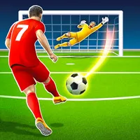 صورة مسابقة كرة القدم لعبة