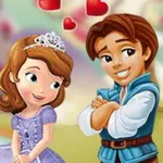 صورة العاب بنات صوفيا الاولى