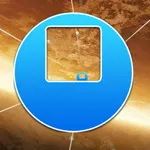 صورة الفضاء الميت