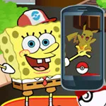 صورة Pokemon Go Spongebob
