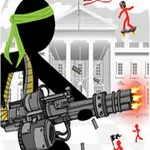 صورة Army Stickman