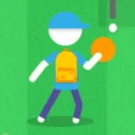 صورة Stickman Pong