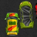 صورة Street Racing Mania 3d