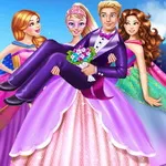صورة عرس باربي الحقيقية