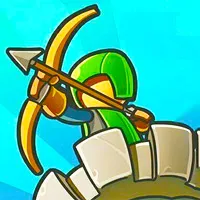 صورة Tower War Super Tower War