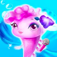 صورة لعبة الحيوانات البحرية