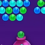 صورة العاب فقاعات حلوه