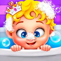صورة تربية الاطفال في المنزل