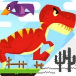 صورة T-Rex Runner