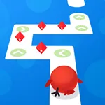 صورة لعبة تاب تاب داش