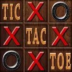 صورة لعبة Tic Tac Toe اون لاين