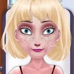 صورة العاب عمليات تجميل للبنات القبيحات
