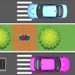 صورة العاب سيارات سباق حركة المرور