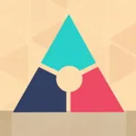 صورة الهرم الالوان