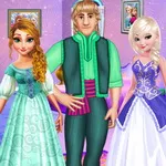 صورة لعبة الحب الحقيقي