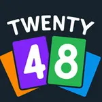 صورة Solitaire Twenty48