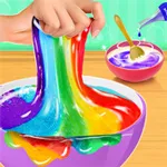صورة العاب بنات سلايم بالمكياج