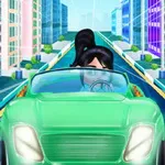 صورة العاب سيارات مكياج الاميرات
