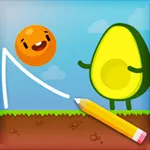 صورة لعبة توصيل الرسم