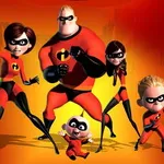 صورة Incredibles 2 Which Character Are You