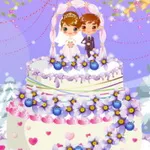 صورة كعكة العرس